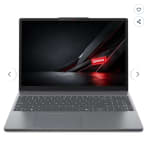 PC portable LENOVO IdeaPad Slim 3 15IPH11 - Sans Windows à 799,99€