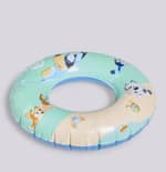 Flotador Bluey de48 cm Azul por 2.99€