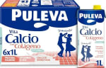 Puleva Vita Calcio pack 6x1L por 4.24€