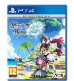 PS4 Phantom Brave: The Lost Hero (Ed. Deluxe) por 23.90€