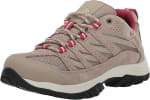 Zapatos Columbia Crestwood por $804 | Amazon
