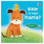Boek Waar is mijn mama? voor €3 bij Lobbes