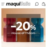 -20% de Descuento en House of Theom