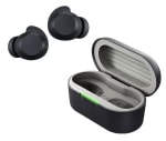 Auriculares LG xboom Buds True Wireless 30 h IPX4 negros por 39,86€