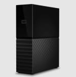 WD My Book (Recertified) 4TB for £63.75 using the code