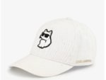 Katl Lagerfeld Gorra infantil por 20.90€.