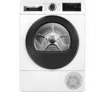 BOSCH WQG133D7NL - Warmtepompdroger - 8 kg voor €649 bij Bol