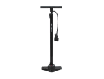 Pompe à pied XL avec manomètre à 5,99€
