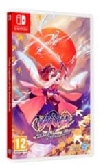 Juego Yasha: Legends of the Demon Blade Nintendo Switch por 25.64€(socios) 16.99€ no