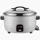George Home 1L Rice Cooker £7.97 with Free Click & Collect