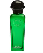 Eau de Cologne Hermès Eau de Basilic Pourpre à 44,98€