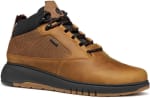 Geox U Aerantis 4x4 B Abx Bota de tobillo Hombre por 98,99€