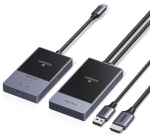 Émetteur et Récepteur HDMI sans Fil USB C TX HDMI RX 1080P 60Hz UGREEN à 62,99€