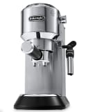 Machine à Café Expresso Manuelle Delonghi Dedica EC685. M à 142€