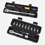 RIDE+GO Momentsleutelset voor €19,99 bij de Aldi