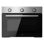 Cecotec Bolero Hexa C134500 Inox A Horno Convencional 56L A Acero Inoxidable por 159€