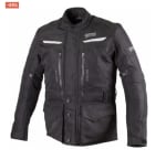GMS Gear chaqueta textil para motocicleta ZG55007-003 (M) por 16,99€