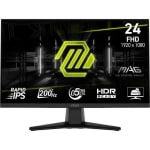 MSI MAG 242F monitor gaming por 69.99€