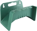Colgador manguera de 10 kg, color verde por 1,79€