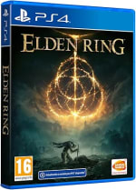 Videojuego Elden Ring – Standard Edition por 26.99€