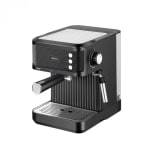 Cafetera Expresso Manual Jocca 2713, 800 W, 20 Bares, 1,8 L por 49,90€