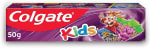 Colgate Pasta Dental Kids 50g Uvaventura por $11 | Amazon