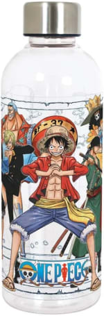 Stor botella One Piece hidro multicolor por 4,45€