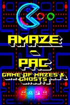 aMaze PAC PRO – Free on PC