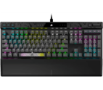 Corsair K70 MAX - Mechanisch Gaming Toetsenbord - voor €139,90 bij Alternate