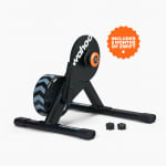 Home trainer Wahoo Kickr Core 2 avec Zwift Cog et Click à 399,99€