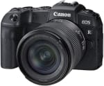 Canon EOS RP 24-105mm F4-7.1 IS STM por $22,998 | Amazon
