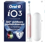 Oral-B iO 3 Elektrische Tandenborstel voor €54,99 bij Kleertjes