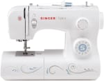 Singer Maquina De Coser Mecanica Talent 3323-30 Puntadas Utilitarias por 123.49€