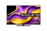 LG 55" OLED evo AI G5 4K Smart TV (2025) with Blue Light Card Discount