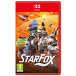 Star Fox Nintendo Switch 2 £39.99 with Free Click & Collect