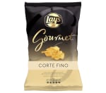 Patatas fritas Lay's Gourmet de corte fino 150 g por 1,40€ 70% Comprando 2