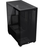 Boîtier PC ATX CORSAIR 3500X Mid-Tower à 59,99€