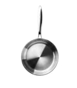 Ibili Sartén de Acero Inoxidable Triply Natural Sin Antiadherente desde 14.88€