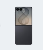 Samsung Galaxy Z Flip 8 512GB Zwart voor €967 bij Joeps