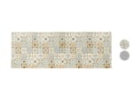 LIVARNO® Tapis de cuisine, 65 x 180 cm à 9,99€