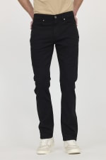 Pantalon LC122 couleur noire au prix de 16€