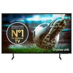 Televisor Samsung TU75DU7175UXXC 75" LED 4K UHD HDR10 Smart TV Tizen WiFi por 499€