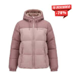 Reebok Puffer Mujer Reversible por 25,99€