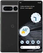 Google Pixel 7 Pro 12GB 128GB Reacondicionado por $5,427 | Amazon