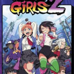 River City Girls 2 Free to Keep on Epic Games Store PC
