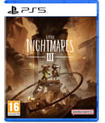 PS5 Little Nightmares III voor €29,99 met Bol select
