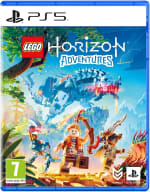 Videojuego Lego Horizon Adventures PS5 por 18.99€