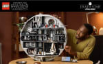 LEGO Star Wars 75419 Death Star™ voor €739 bij Proshop