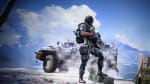 Pack Tsunami brutal - Battlefield™ 6 et REDSEC au prix de 19,99€