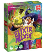 Juego de cartas familiar Elixir Mixer por 6,19€